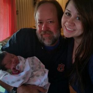 Meet your Posher, Davey